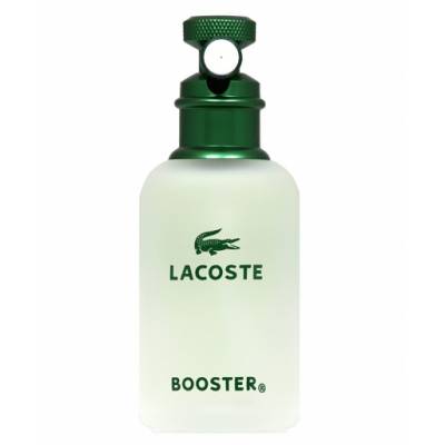 Тестер туалетная вода Lacoste Booster 125мл (лицензия)