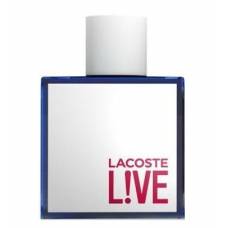 Тестер туалетная вода Lacoste Live 100мл (лицензия)
