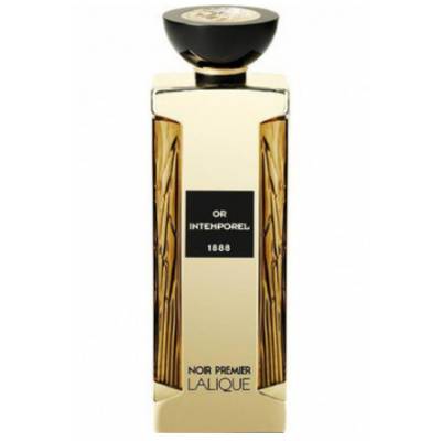 Тестер парфюмированная вода Lalique Encre 1888 Or Intemporel 100мл (лицензия)
