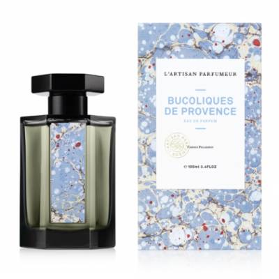 Парфюмированная вода L'Artisan Parfumeur Bucoliques de Provence 100мл (лицензия)