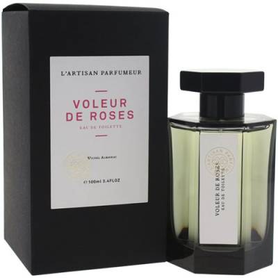 Туалетная вода L'Artisan Parfumeur Voleur de Roses 100мл (лицензия)