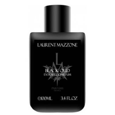 Тестер парфюмированная вода Laurent Mazzone Black Oud 100мл (лицензия)