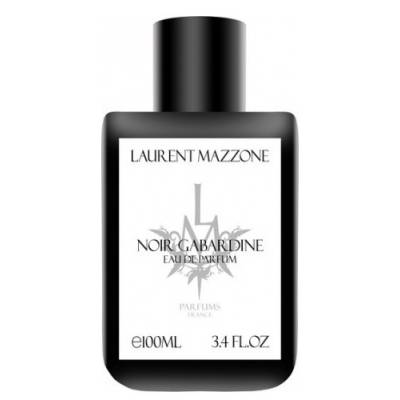 Тестер парфюмированная вода Laurent Mazzone Noir Gabardine 100мл (лицензия)