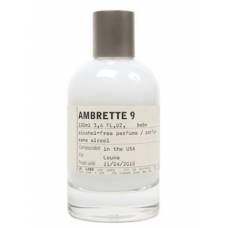 Тестер парфюмированная вода Le Labo Ambrette 50мл (лицензия)