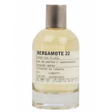 Парфюмированная вода Le Labo Bergamote 100мл (лицензия)