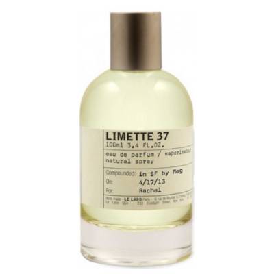 Тестер парфюмированная вода Le Labo Limette 50мл (лицензия)