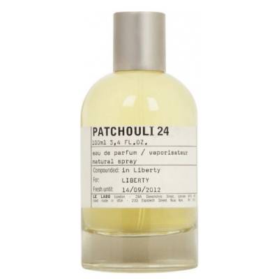 Тестер парфюмированная вода Le Labo Patchouli 50мл (лицензия)