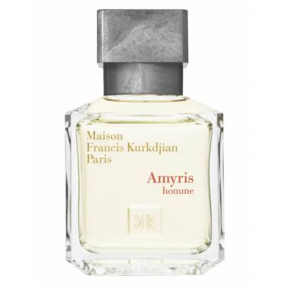 Тестер парфюмированная вода Maison Francis Kurkdjian Amyris Homme 70мл (лицензия)