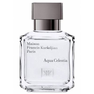 Тестер парфюмированная вода Maison Francis Kurkdjian Aqua Celestia 70мл (лицензия)