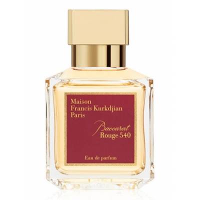 Тестер парфюмированная вода Maison Francis Kurkdjian Baccarat Rouge 70мл (лицензия)