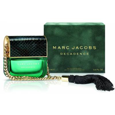 Парфюмированная вода Marc Jacobs Decadence 100мл (лицензия)