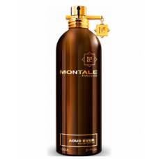 Тестер парфюмированная вода Montale Aoud Ever 100мл (лицензия)