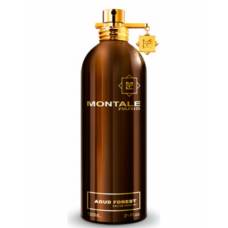 Тестер парфюмированная вода Montale Aoud Forest 100мл (лицензия)