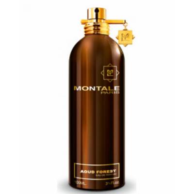 Тестер парфюмированная вода Montale Aoud Forest 100мл (лицензия)