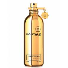Тестер парфюмированная вода Montale Aoud Leather 100мл (лицензия)