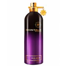 Тестер парфюмированная вода Montale Aoud Sense 100мл (лицензия)