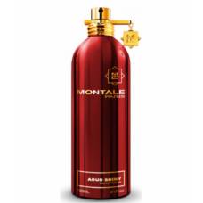Тестер парфюмированная вода Montale Aoud Shiny 100мл (лицензия)