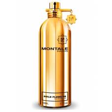 Тестер парфюмированная вода Montale Gold Flowers 100мл (лицензия)