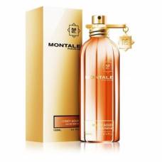 Парфюмированная вода Montale Honey Aoud 100мл (лицензия)