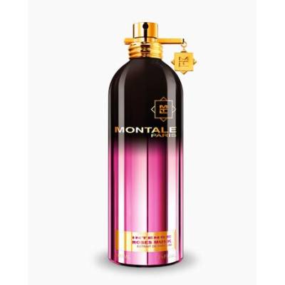 Тестер парфюмированная вода Montale Intense Rose Musk 100мл (лицензия)