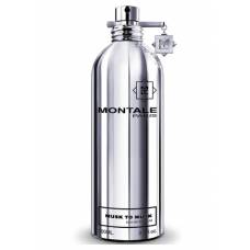 Тестер парфюмированная вода Montale Musk to Musk 100мл (лицензия)