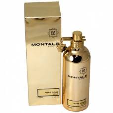 Парфюмированная вода Montale Pure Gold 100мл (лицензия)