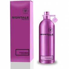 Парфюмированная вода Montale Roses Musk 100мл (лицензия)