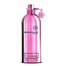 Тестер парфюмированная вода Montale So Flowers 100мл (лицензия)