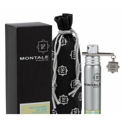 Парфюмированная вода Montale So Iris Intense 20мл (лицензия)