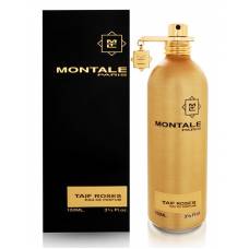 Парфюмированная вода Montale Taif Roses 100мл (лицензия)