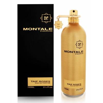 Парфюмированная вода Montale Taif Roses 100мл (лицензия)