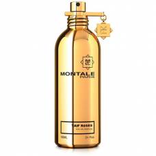 Тестер парфюмированная вода Montale Taif Roses 100мл (лицензия)