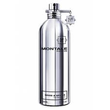 Тестер парфюмированная вода Montale Wood & Spices 100мл (лицензия)