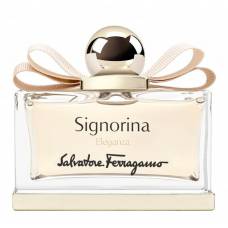 Тестер парфюмированная вода Salvatore Ferragamo Signorina Eleganza 100мл (лицензия)