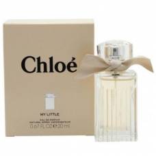 Концентрированное масло Chloe Eau de Parfum 20мл (лицензия)