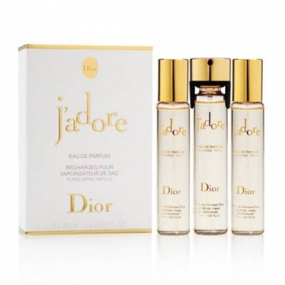 Концентрированное масло Dior Jadore 20мл (лицензия)