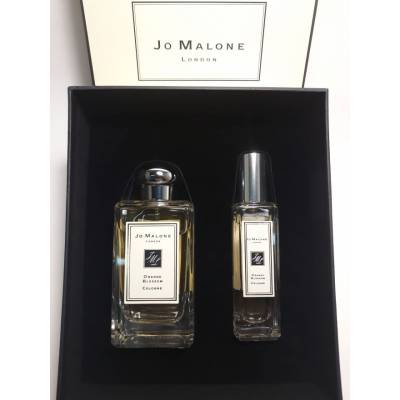 Подарочный набор Jo Malone Orange Blossom 100мл+30мл (лицензия)