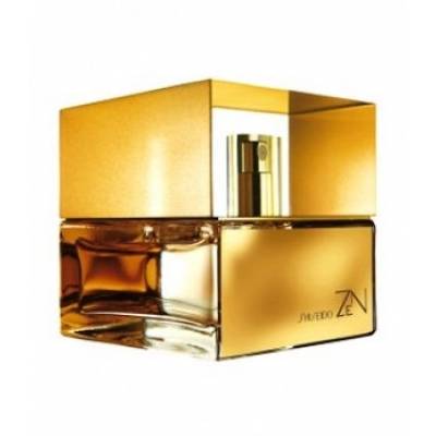 Тестер парфюмированная вода Shiseido Zen Gold 100мл (лицензия)