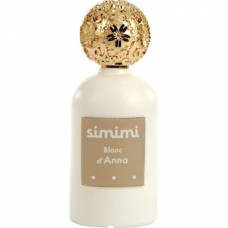 Тестер парфюмированная вода Simimi Blanc dAnna 100мл (лицензия)