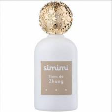 Тестер парфюмированная вода Simimi Blanc de Zhang 100мл (лицензия)