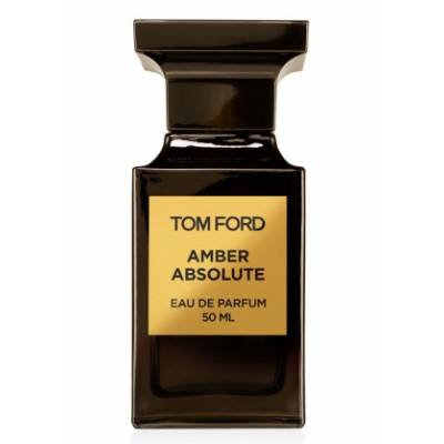 Тестер парфюмированная вода Tom Ford Amber Absolute 100мл (лицензия)