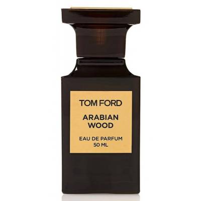 Тестер парфюмированная вода Tom Ford Arabian Wood 100мл (лицензия)