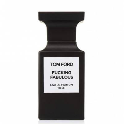 Тестер парфюмированная вода Tom Ford Fucking Fabulous 100мл (лицензия)
