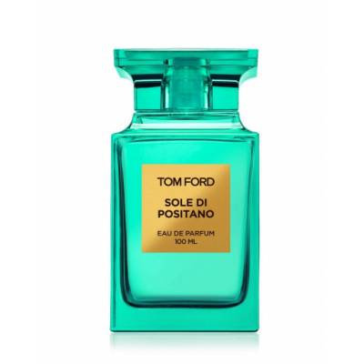 Тестер парфюмированная вода Tom Ford Soleil di Positano 100мл (лицензия)