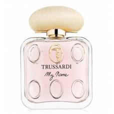 Тестер парфюмированная вода Trussardi My Name 100мл (лицензия)