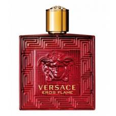 Тестер парфюмированная вода Versace Eros Flame pour homme 100мл (лицензия)
