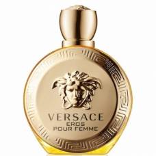 Тестер парфюмированная вода Versace Eros Pour Femme 100мл (лицензия)