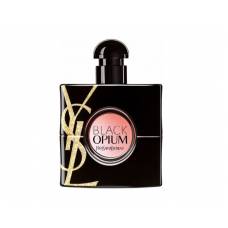 Тестер парфюмированная вода YSL Black Opium Gold Attraction Edition 90мл (лицензия)
