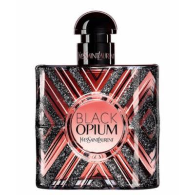 Тестер парфюмированная вода YSL Black Opium Pure Illusion 90мл (лицензия)
