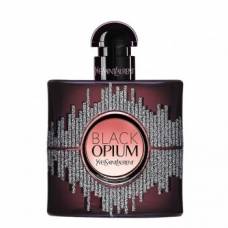 Тестер парфюмированная вода YSL Black Opium Sound Illusion 90мл (лицензия)